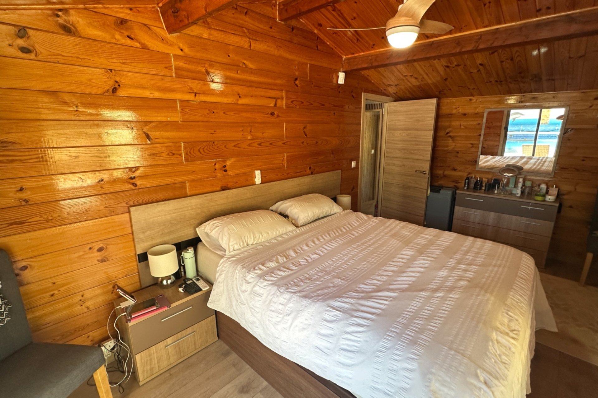 Återförsäljning - Country house -
San Miguel de Salinas - Costa Blanca Sur