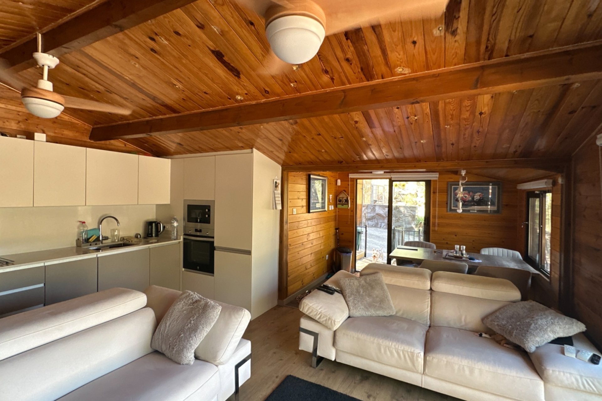 Återförsäljning - Country house -
San Miguel de Salinas - Costa Blanca Sur