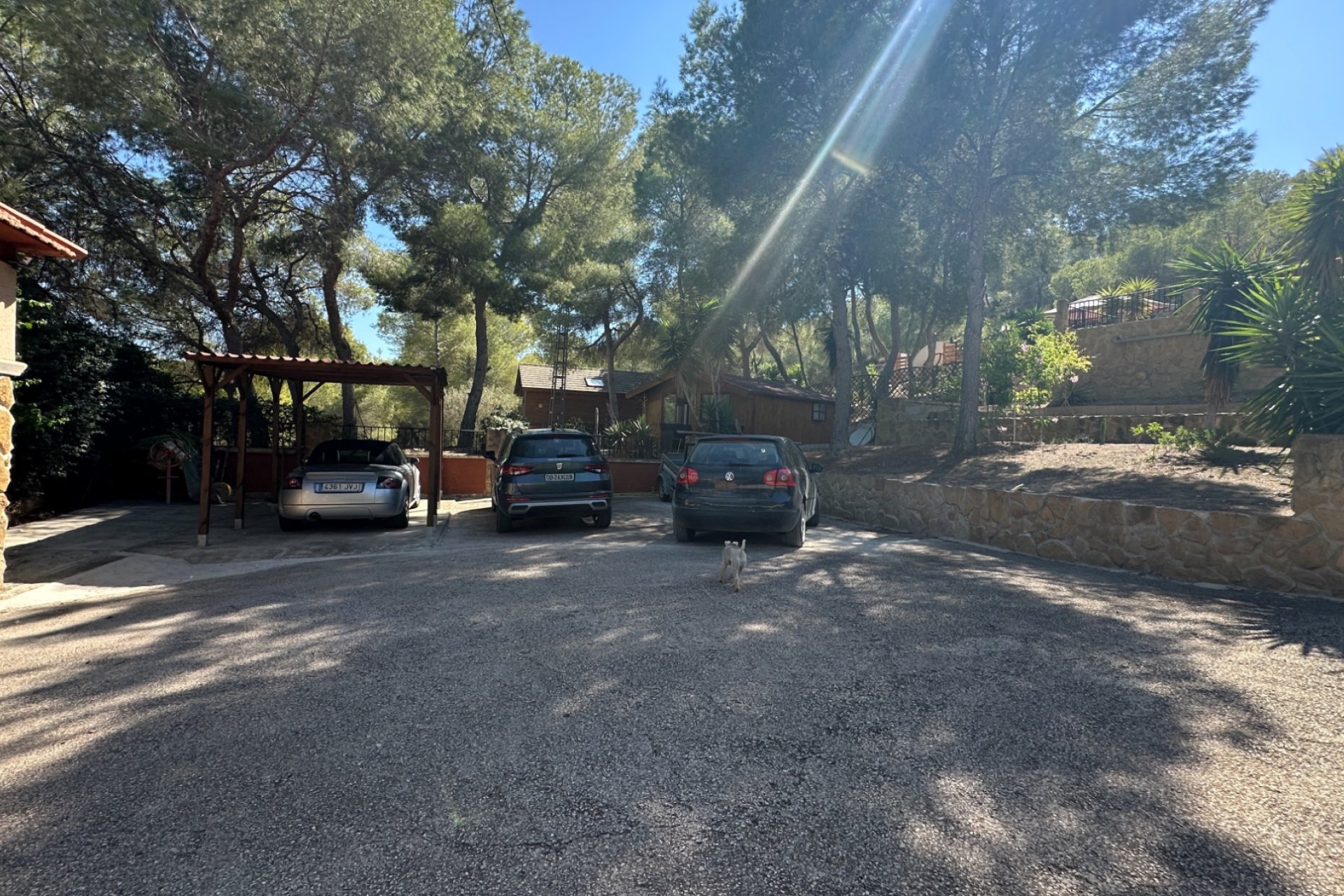 Återförsäljning - Country house -
San Miguel de Salinas - Costa Blanca Sur