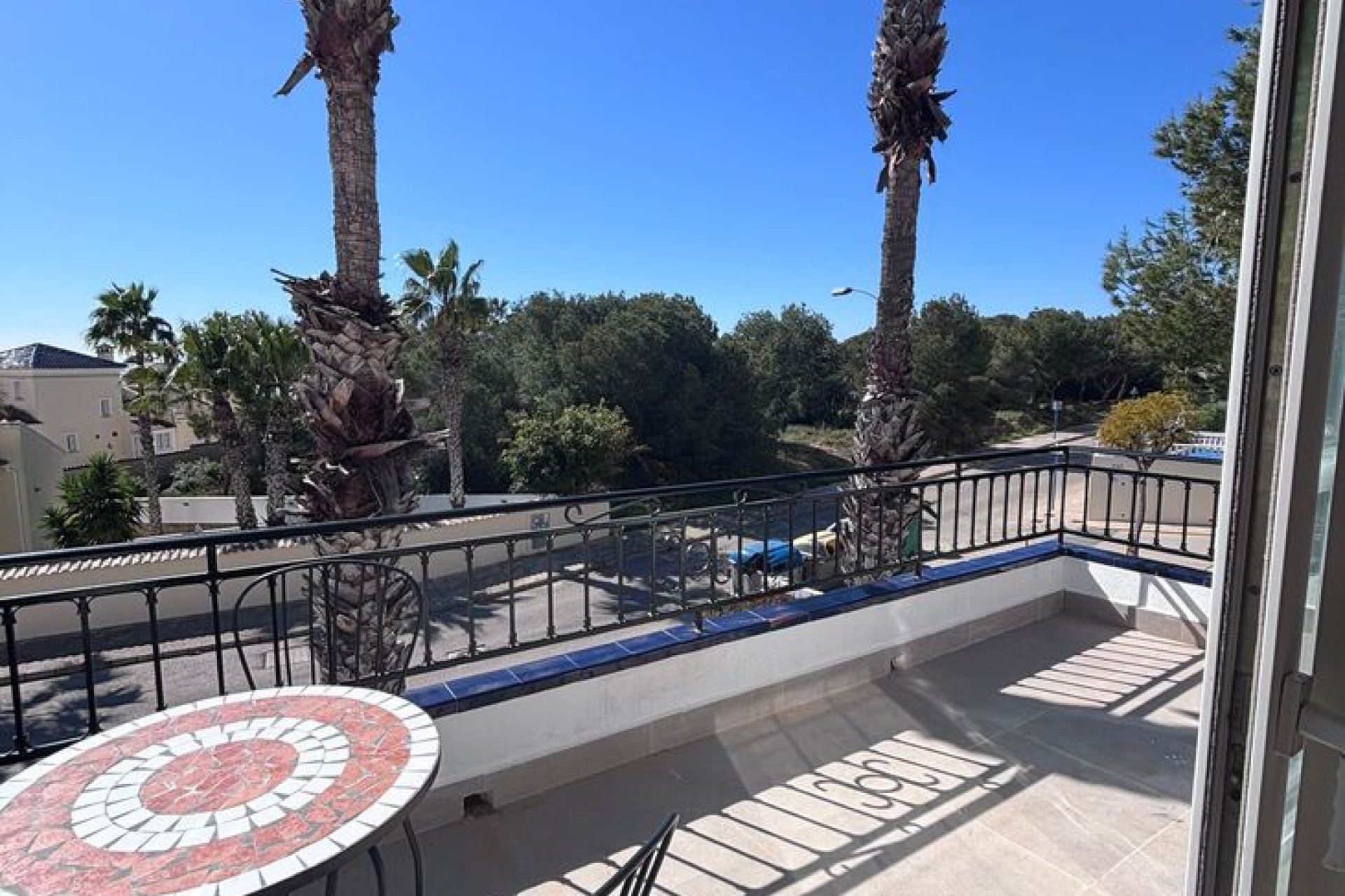 Återförsäljning - Duplex Penthouse -
Orihuela Costa - Los Dolses