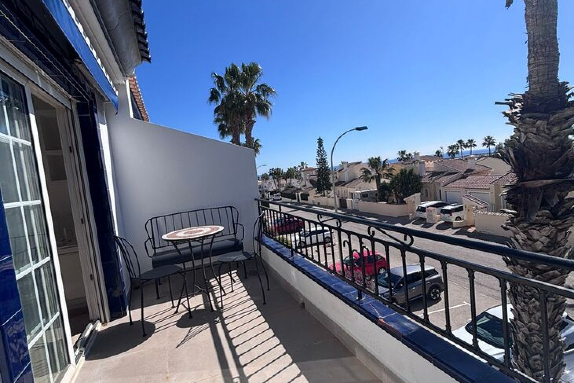 Återförsäljning - Duplex Penthouse -
Orihuela Costa - Los Dolses