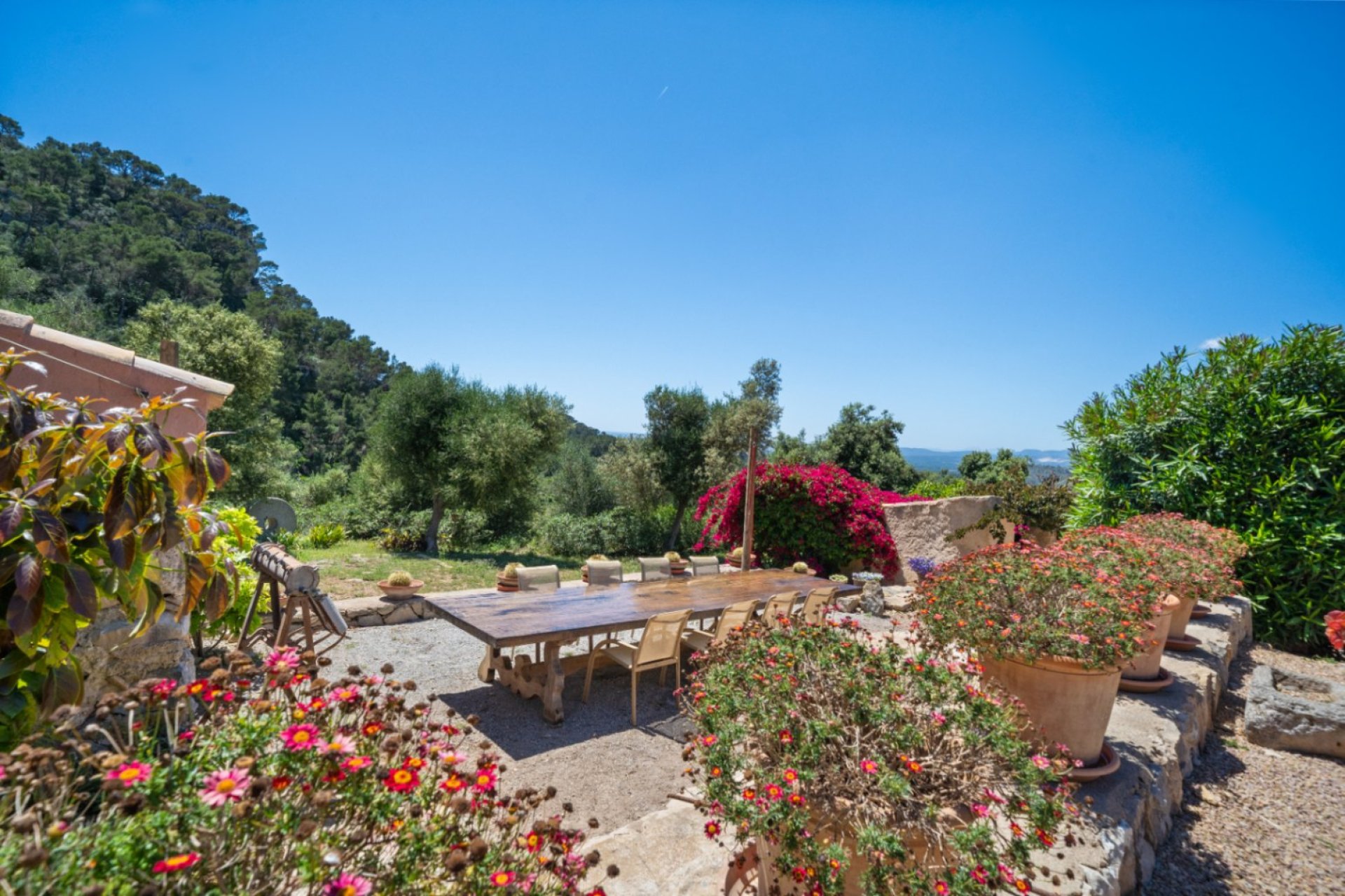 Återförsäljning - Finca / Country House -
Felanitx - Mallorca