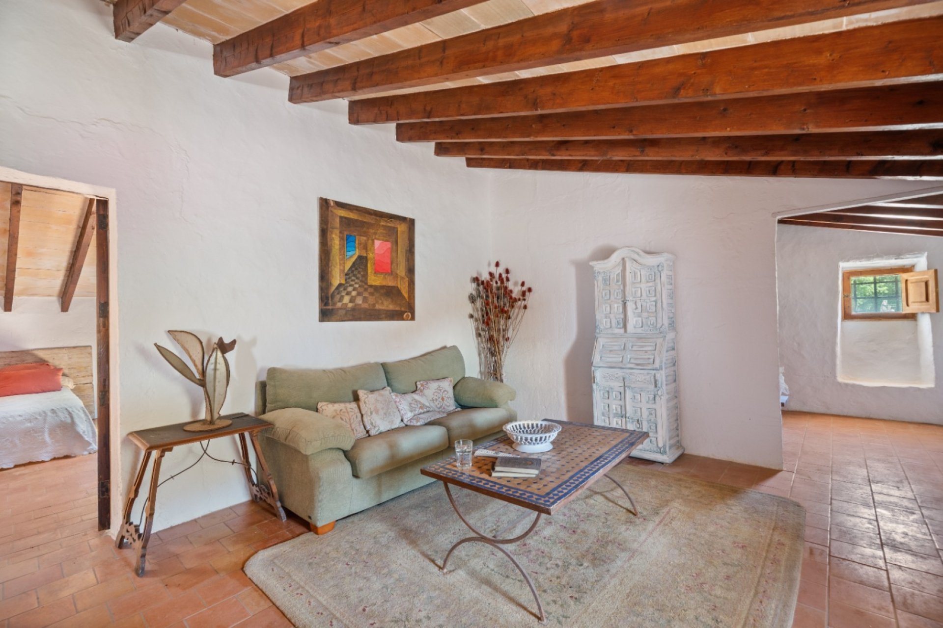 Återförsäljning - Finca / Country House -
Felanitx - Mallorca