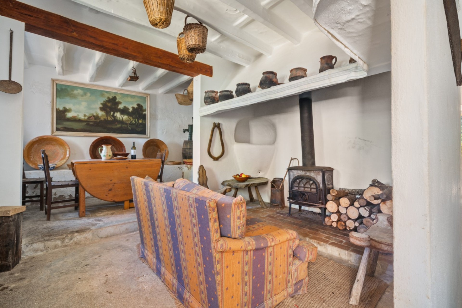 Återförsäljning - Finca / Country House -
Felanitx - Mallorca