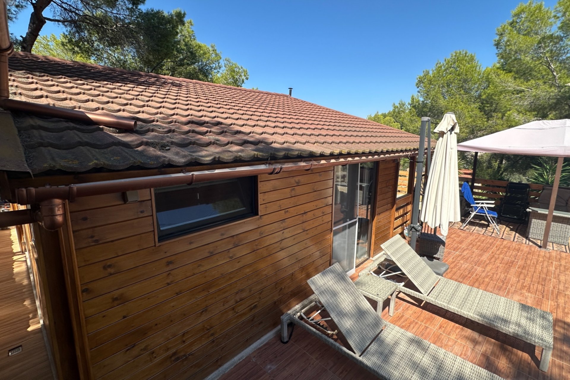 Återförsäljning - Finca / Country House -
San Miguel de Salinas - Costa Blanca Sur