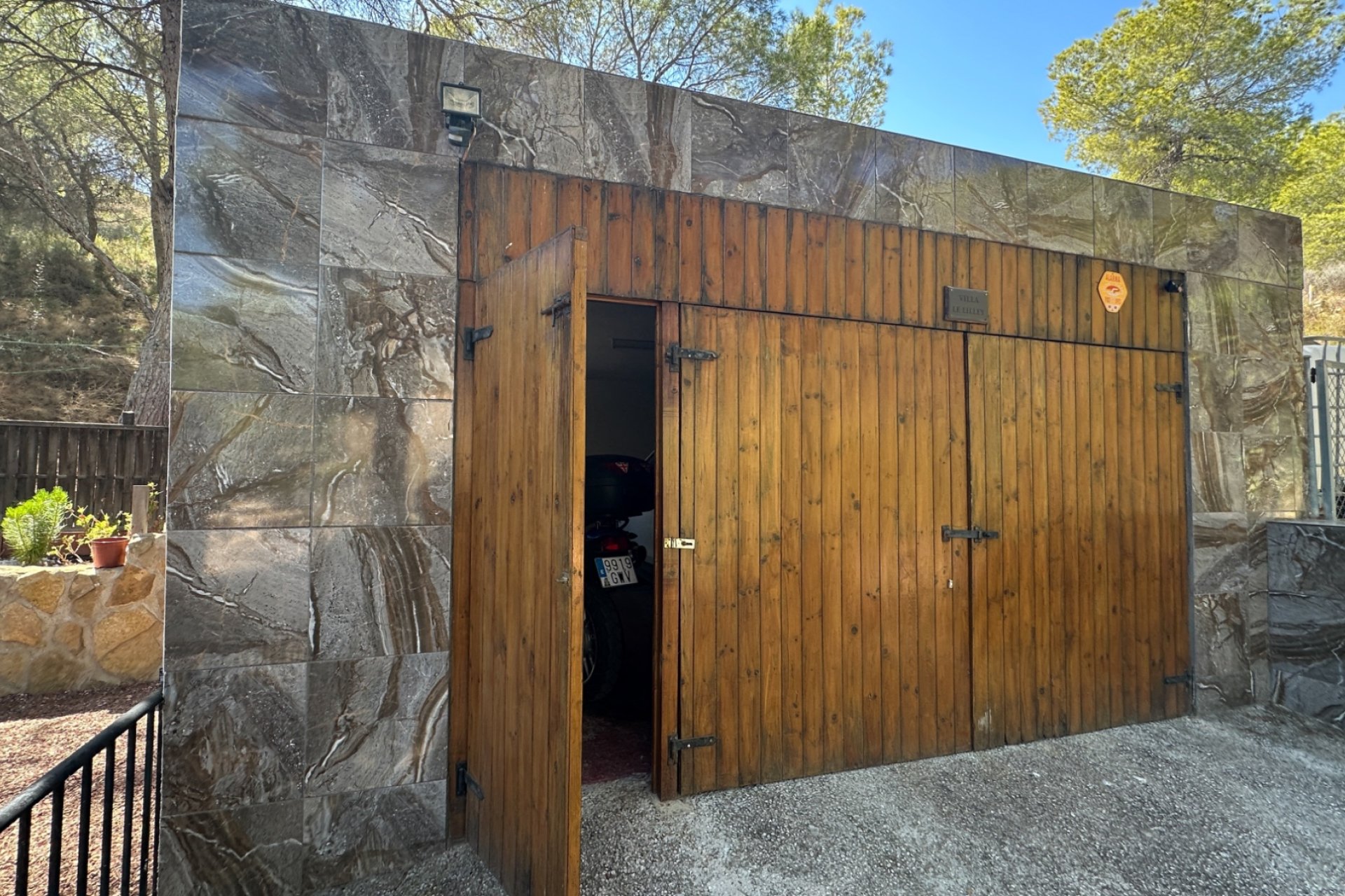 Återförsäljning - Finca / Country House -
San Miguel de Salinas - Costa Blanca Sur