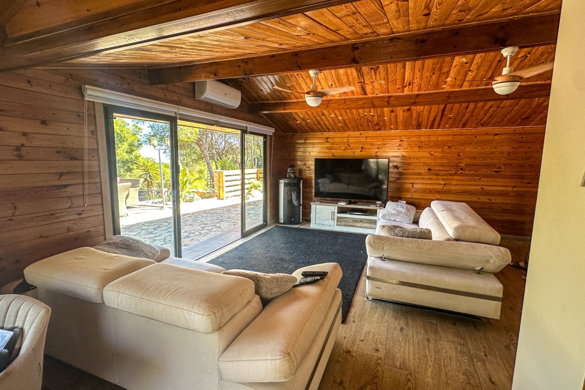 Återförsäljning - Finca / Country House -
San Miguel de Salinas - Costa Blanca Sur
