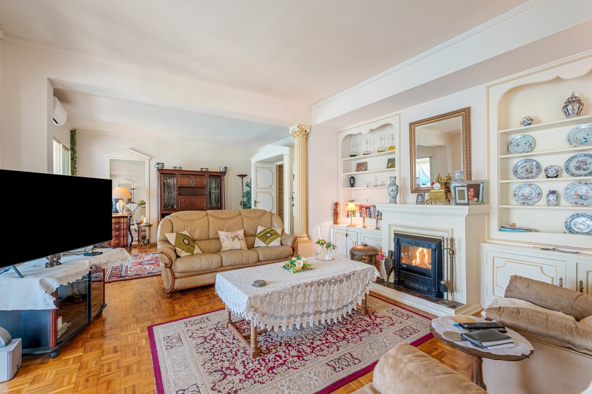 Återförsäljning - Lägenhet -
Benidorm* - Levante*