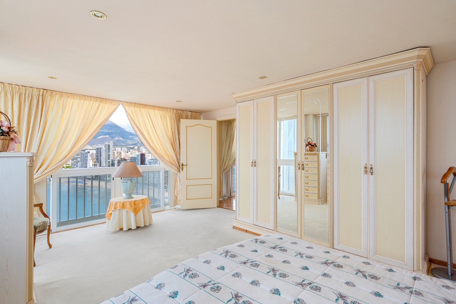 Återförsäljning - Lägenhet -
Benidorm* - Levante*