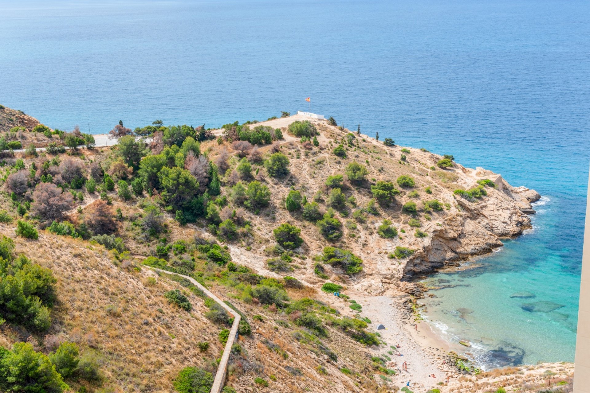 Återförsäljning - Lägenhet -
Benidorm* - Levante*