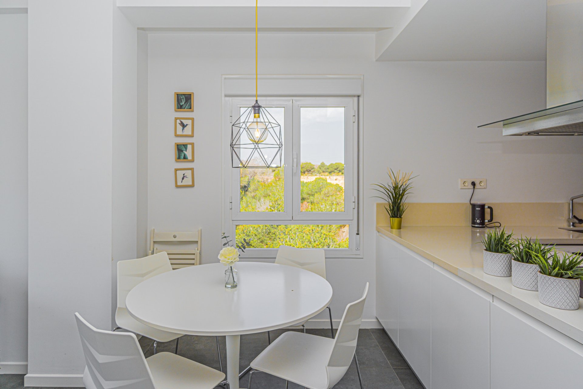 Återförsäljning - Lägenhet -
Campoamor - Campoamor beach