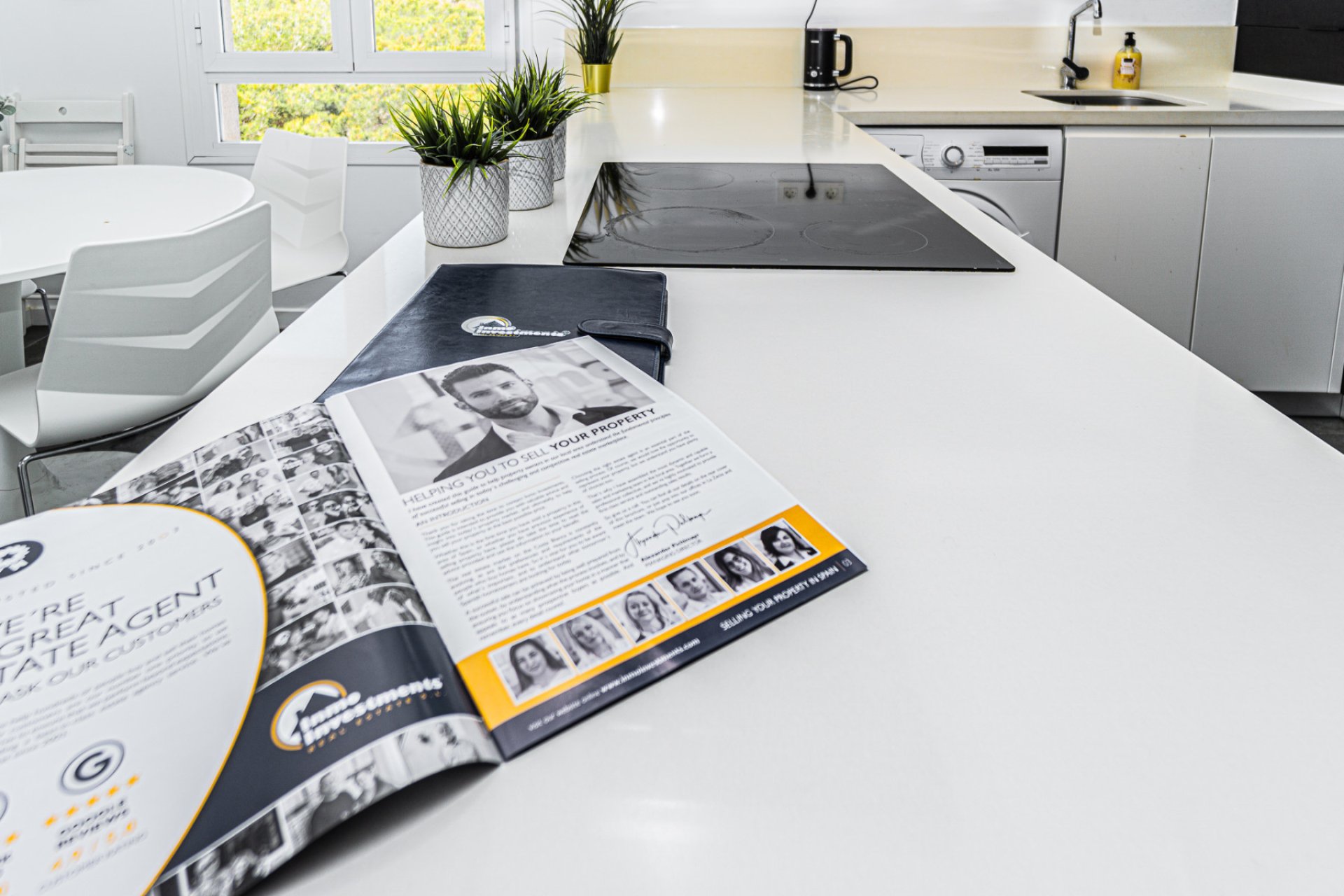 Återförsäljning - Lägenhet -
Campoamor - Campoamor beach