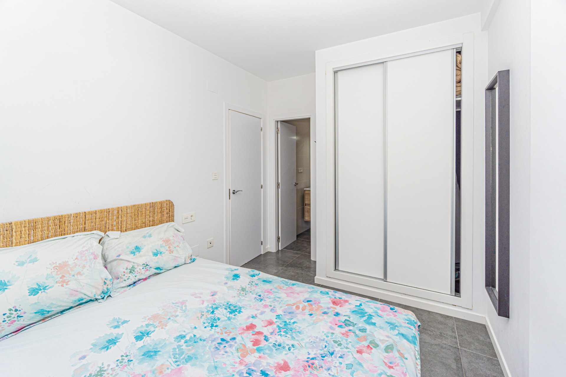 Återförsäljning - Lägenhet -
Campoamor - Campoamor beach