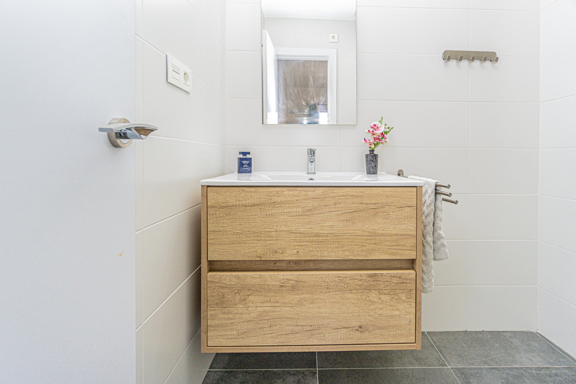 Återförsäljning - Lägenhet -
Campoamor - Campoamor beach