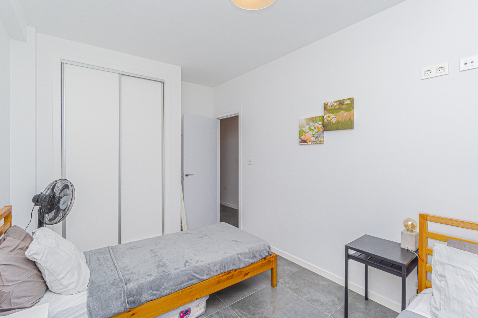 Återförsäljning - Lägenhet -
Campoamor - Campoamor beach