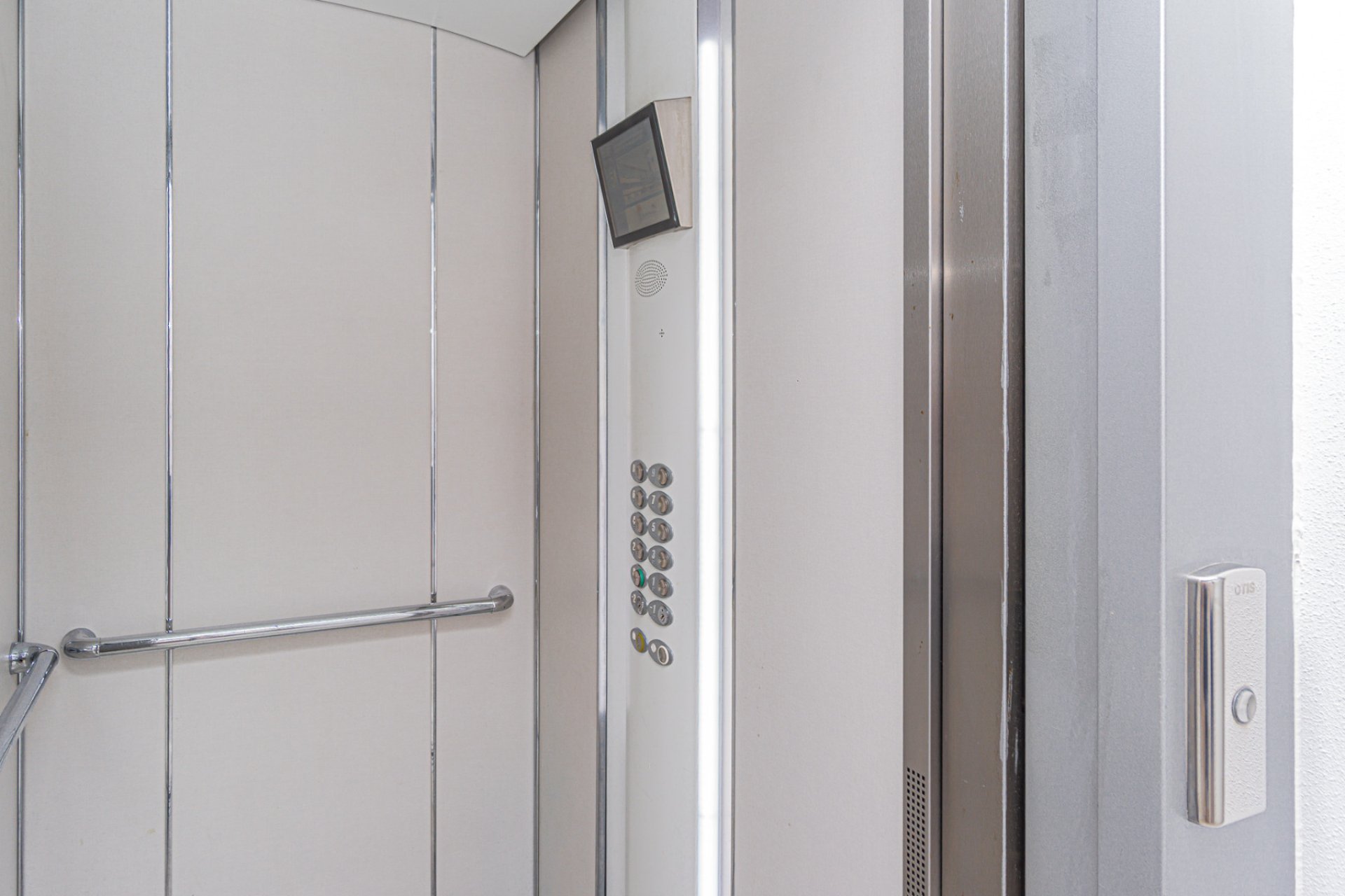 Återförsäljning - Lägenhet -
Campoamor - Campoamor beach