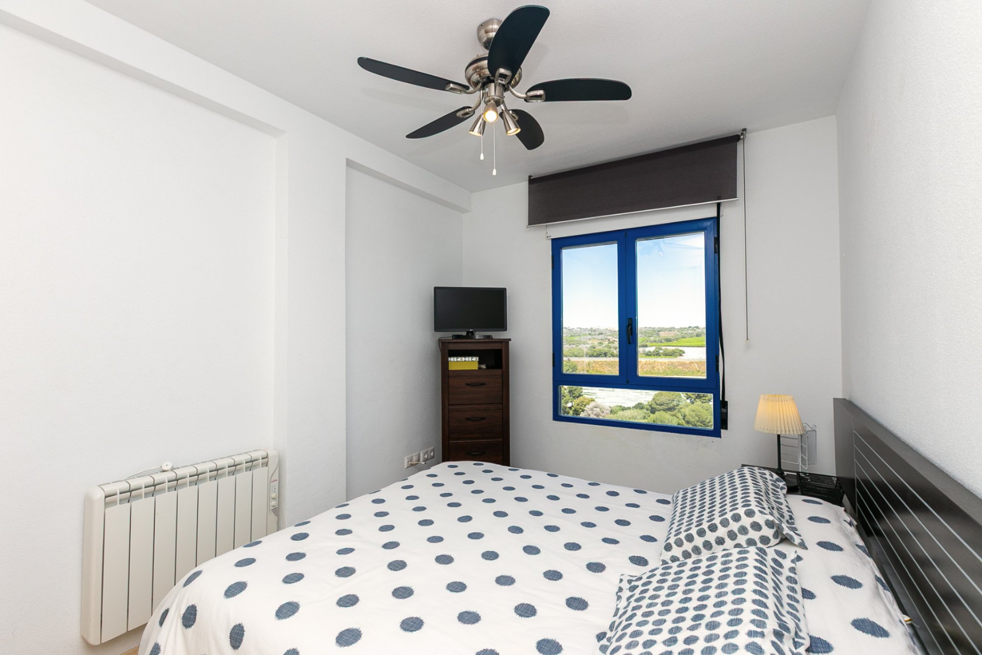 Återförsäljning - Lägenhet -
Campoamor - Dehesa de Campoamor