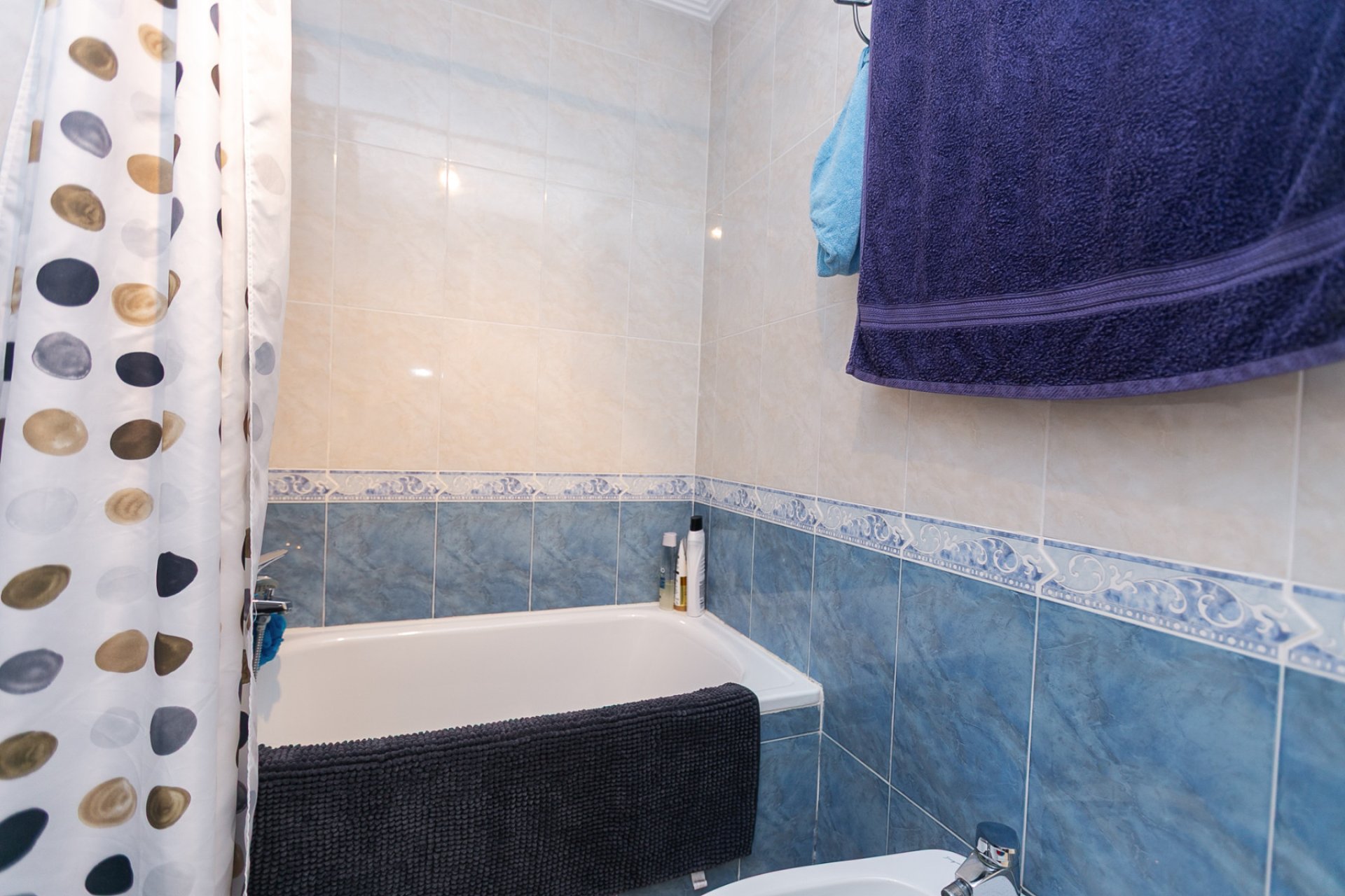 Återförsäljning - Lägenhet -
Campoamor - Dehesa de Campoamor
