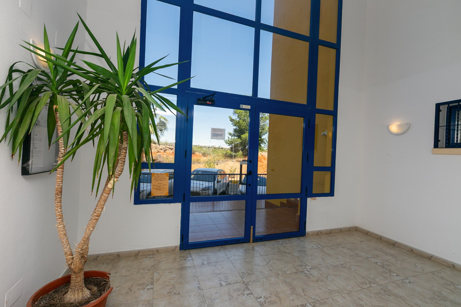Återförsäljning - Lägenhet -
Campoamor - Dehesa de Campoamor