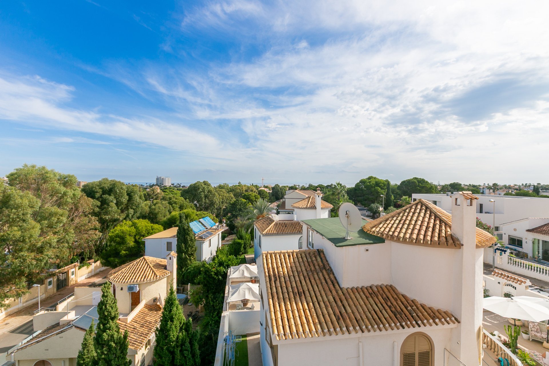 Återförsäljning - Lägenhet -
La Zenia - Beachside