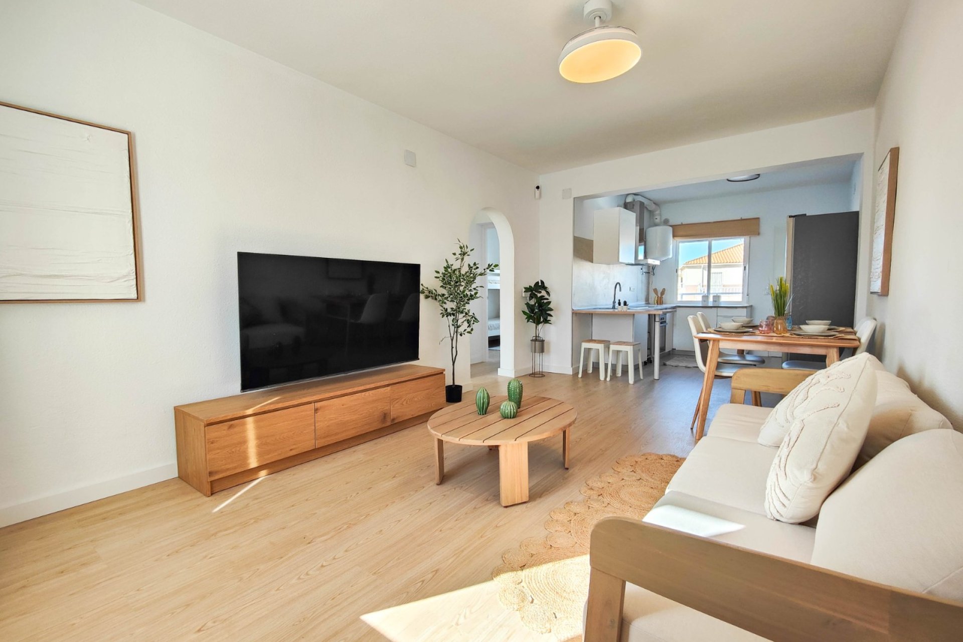 Återförsäljning - Lägenhet -
Orihuela Costa - Cabo Roig