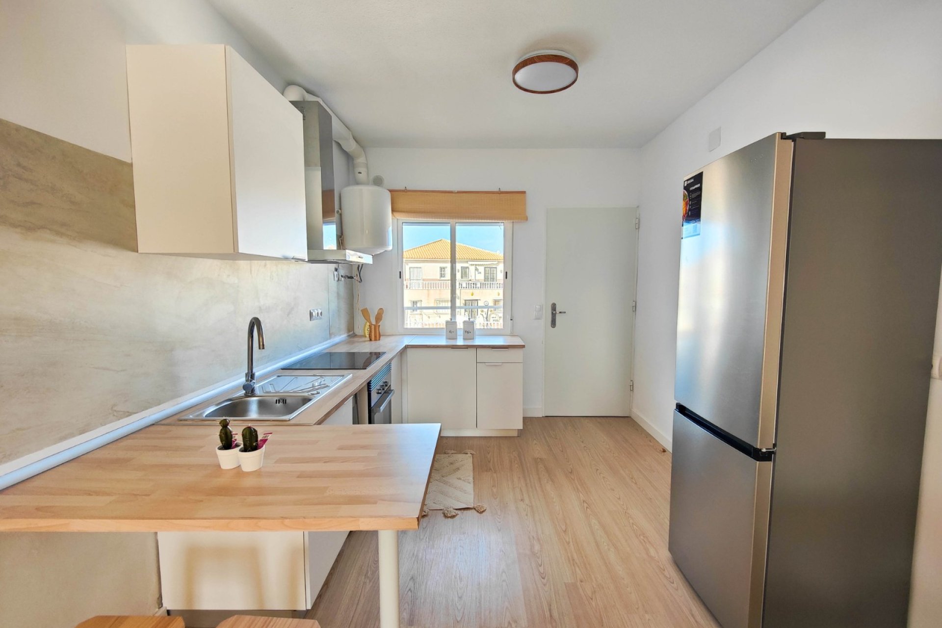 Återförsäljning - Lägenhet -
Orihuela Costa - Cabo Roig