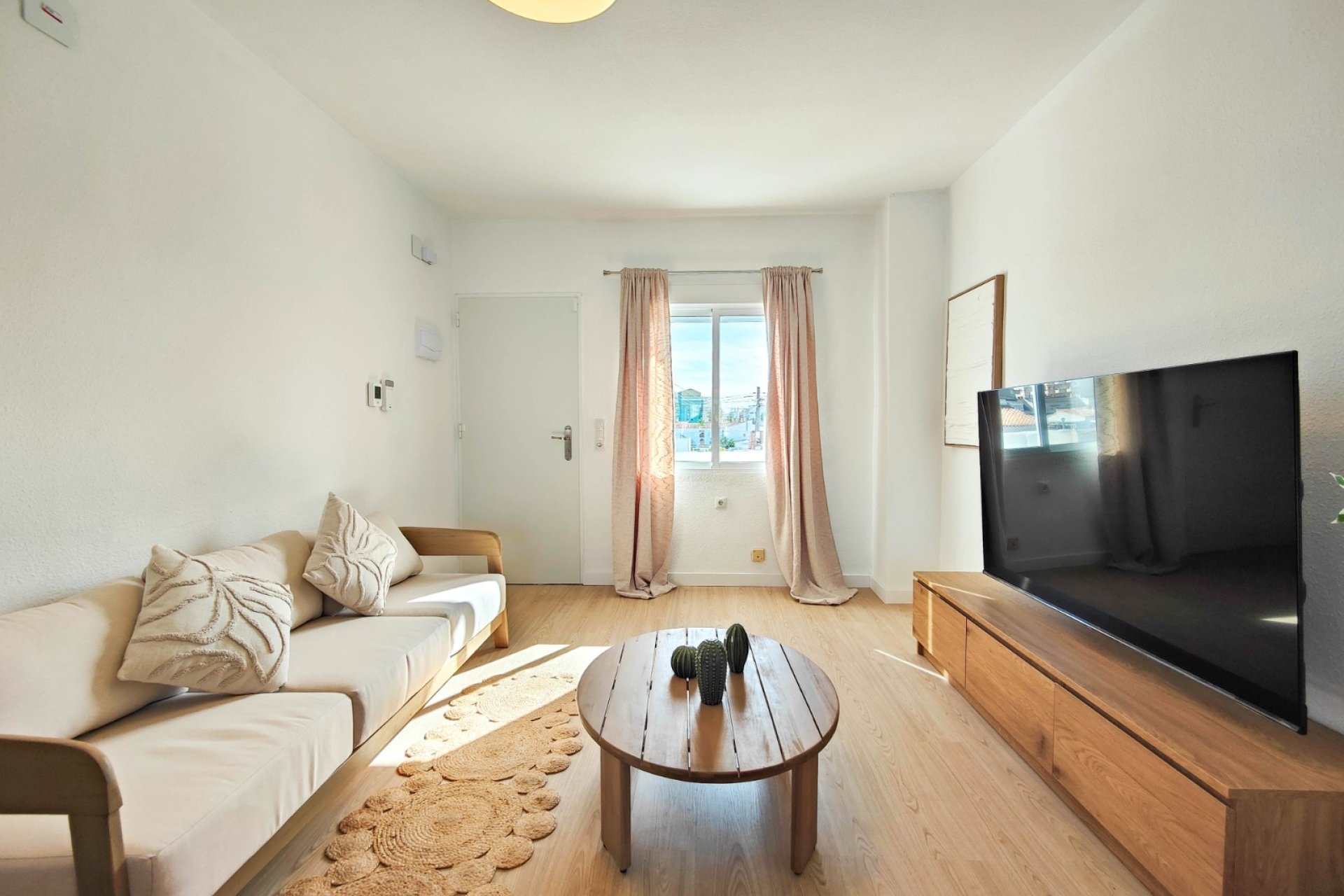 Återförsäljning - Lägenhet -
Orihuela Costa - Cabo Roig