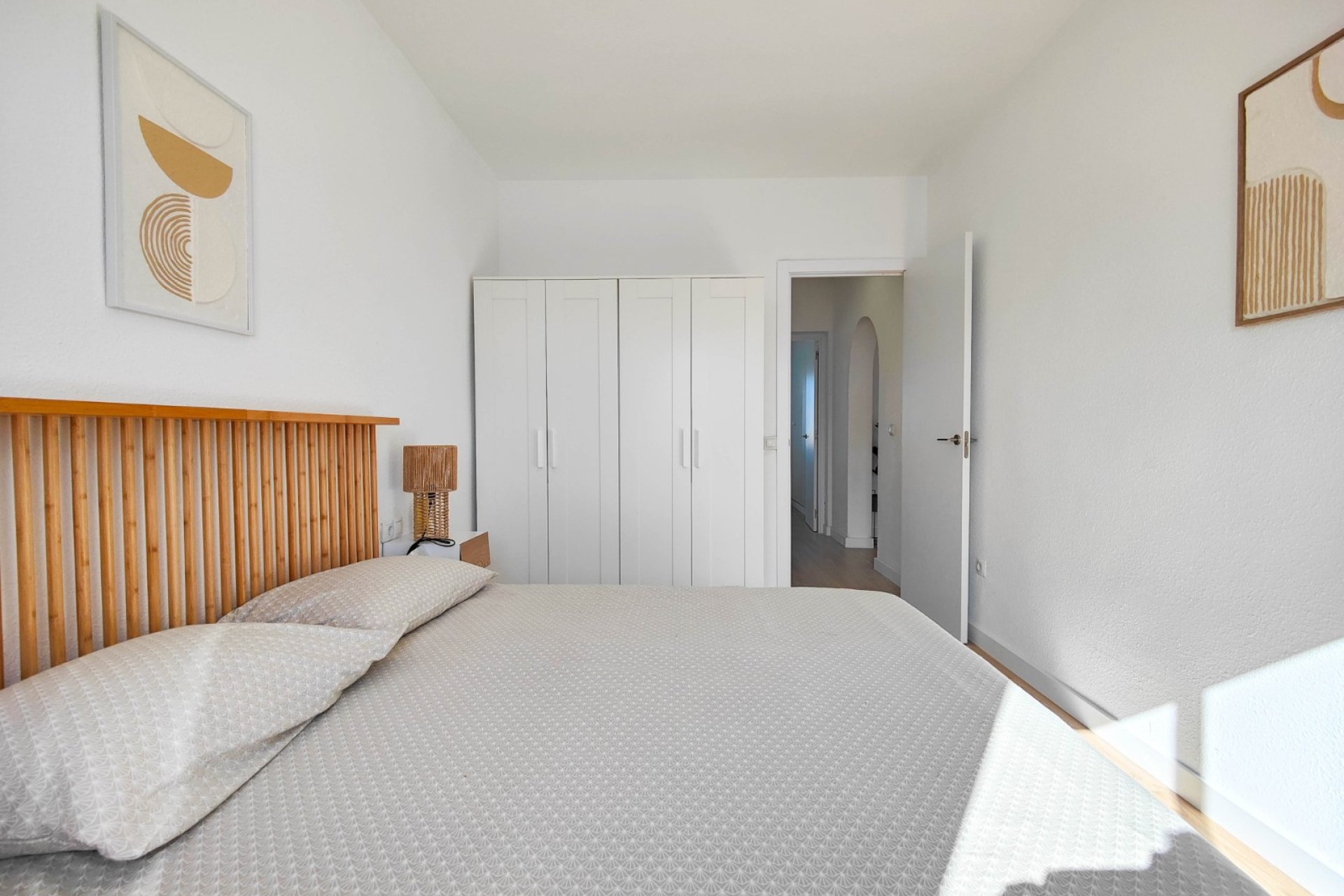 Återförsäljning - Lägenhet -
Orihuela Costa - Cabo Roig