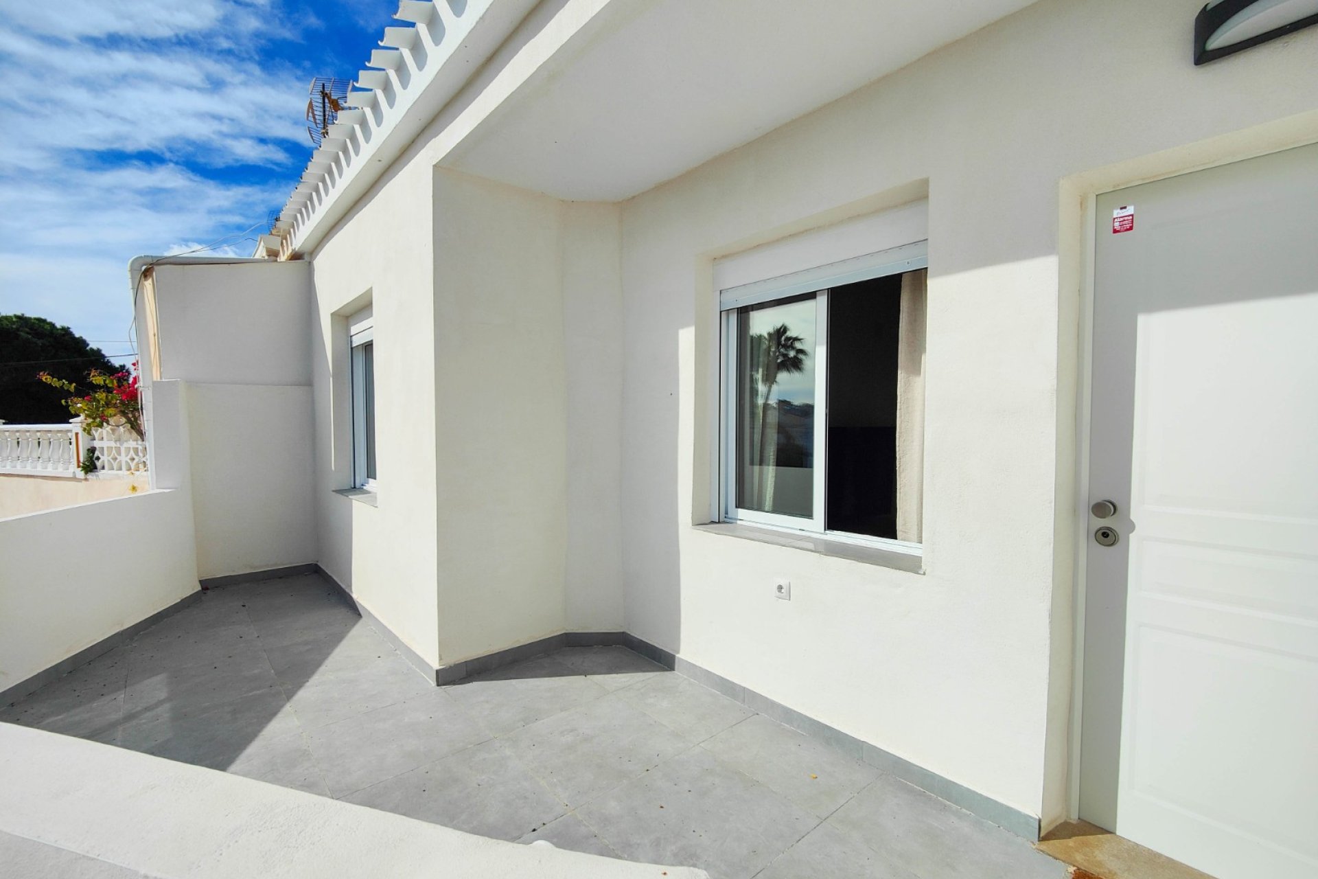 Återförsäljning - Lägenhet -
Orihuela Costa - Cabo Roig