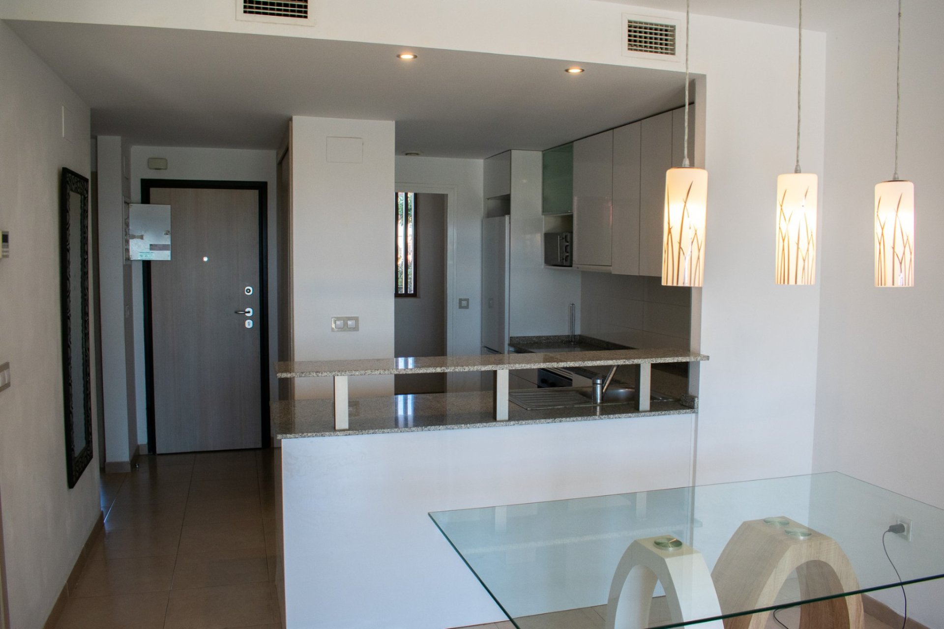 Återförsäljning - Lägenhet -
Orihuela Costa - Cabo Roig