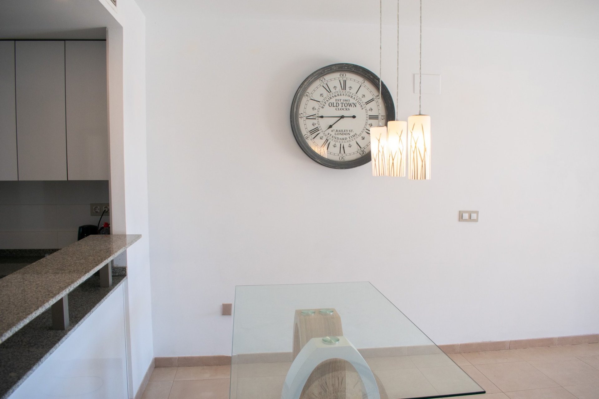 Återförsäljning - Lägenhet -
Orihuela Costa - Cabo Roig