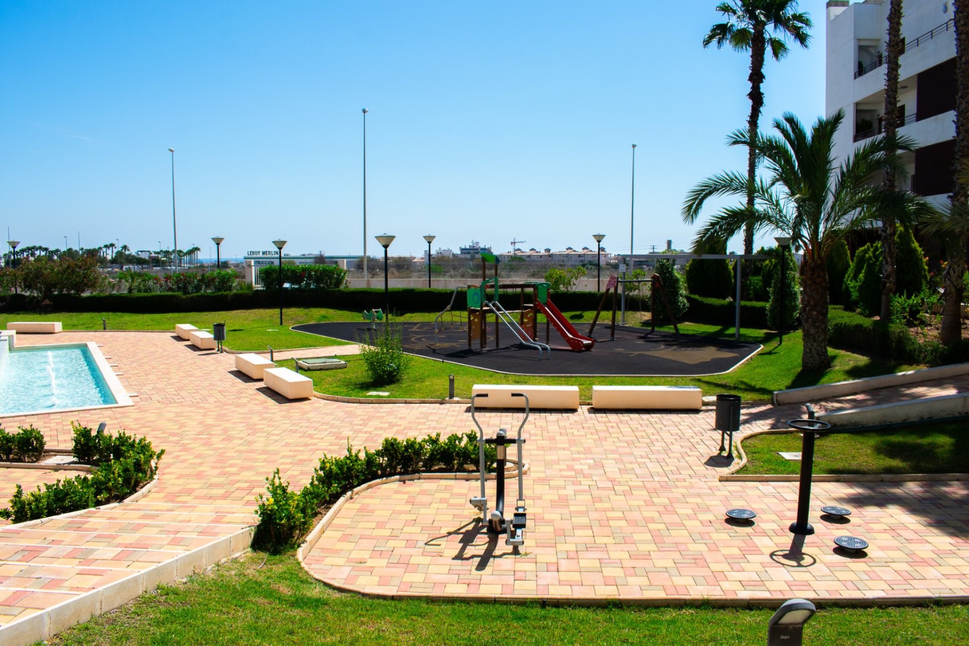 Återförsäljning - Lägenhet -
Orihuela Costa - Cabo Roig