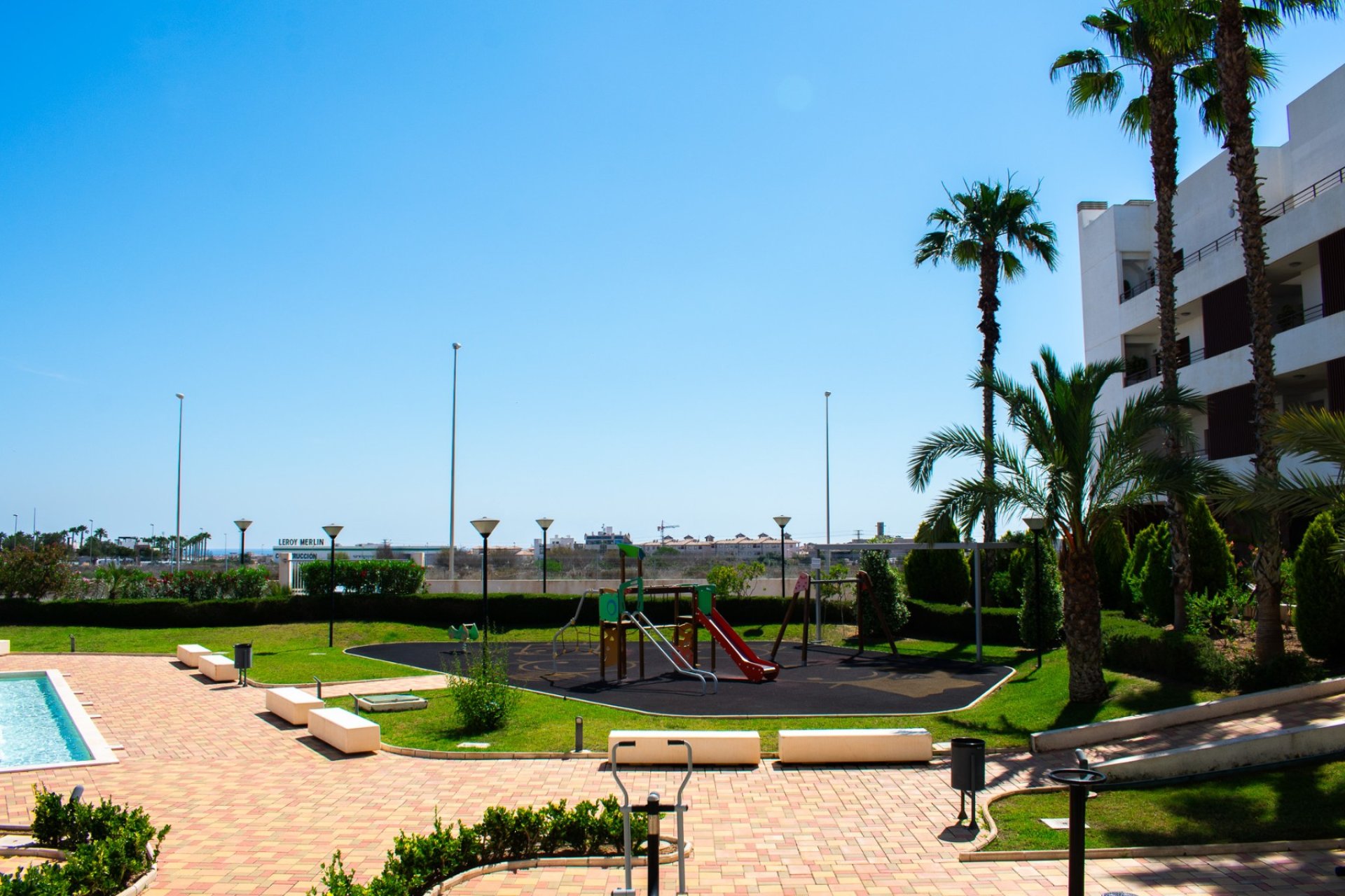 Återförsäljning - Lägenhet -
Orihuela Costa - Cabo Roig