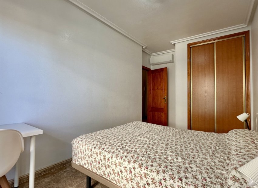 Återförsäljning - Lägenhet -
Orihuela Costa - Cabo Roig