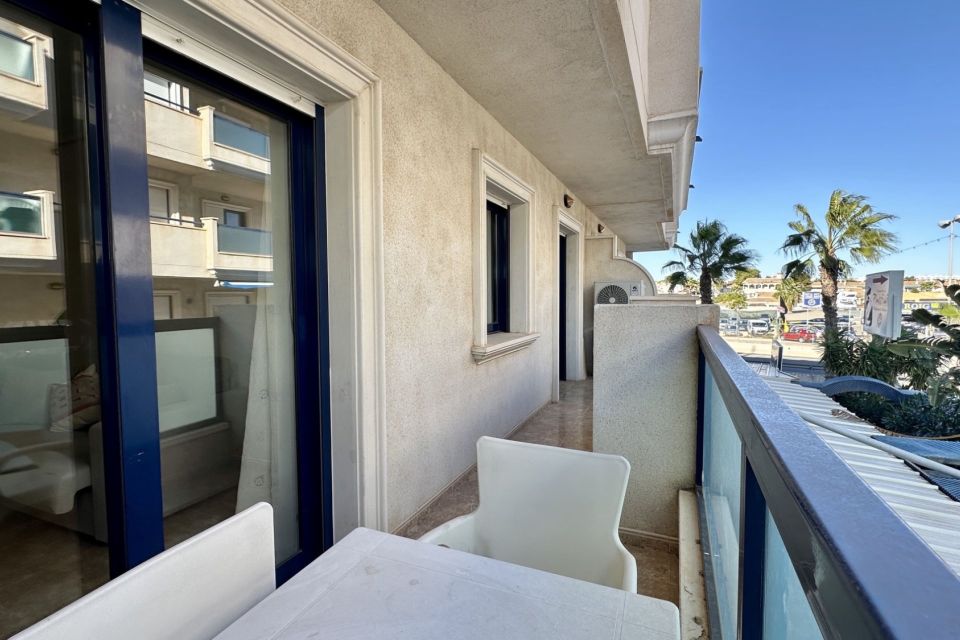 Återförsäljning - Lägenhet -
Orihuela Costa - Cabo Roig