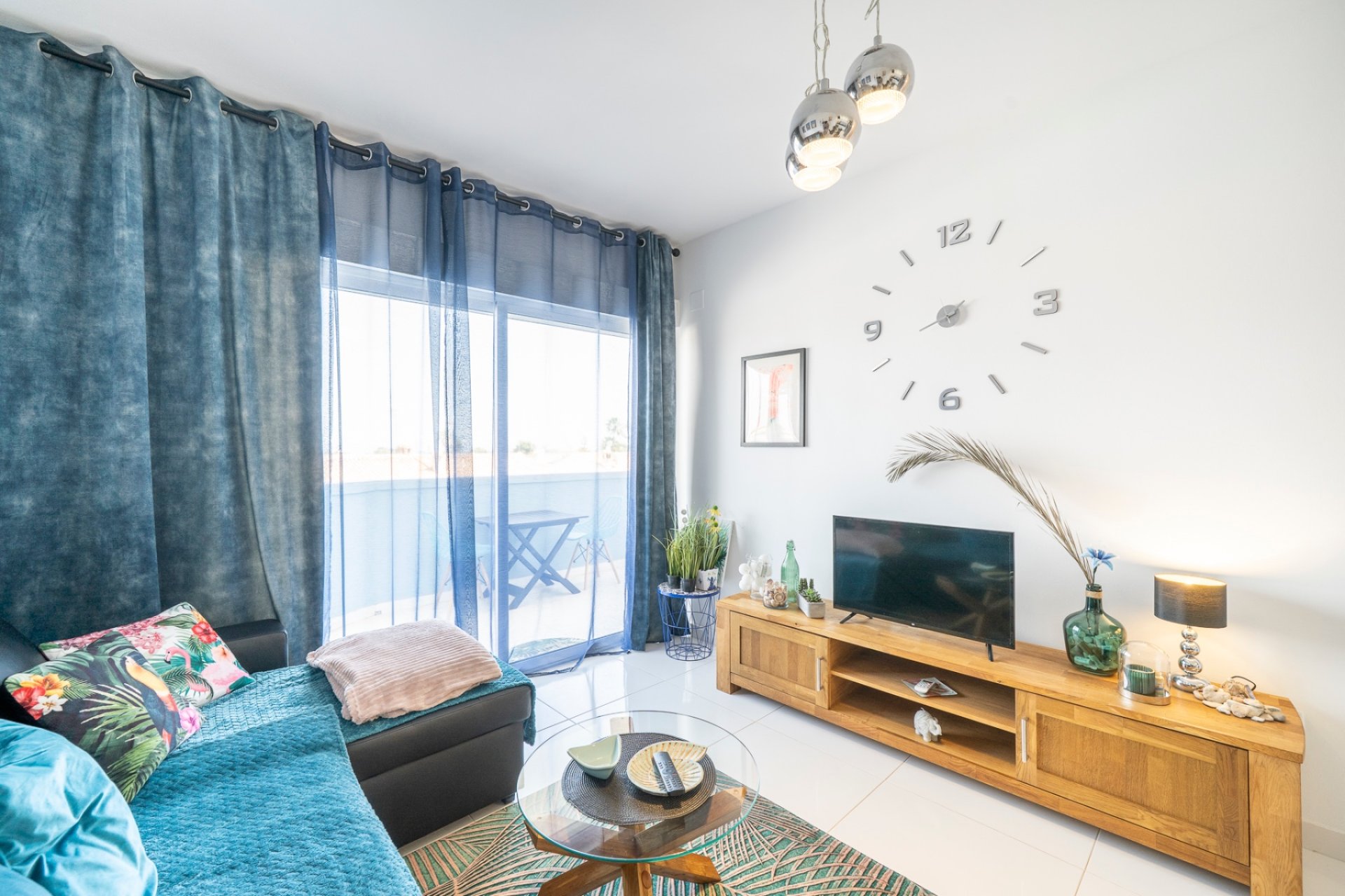 Återförsäljning - Lägenhet -
Orihuela Costa - Cabo Roig