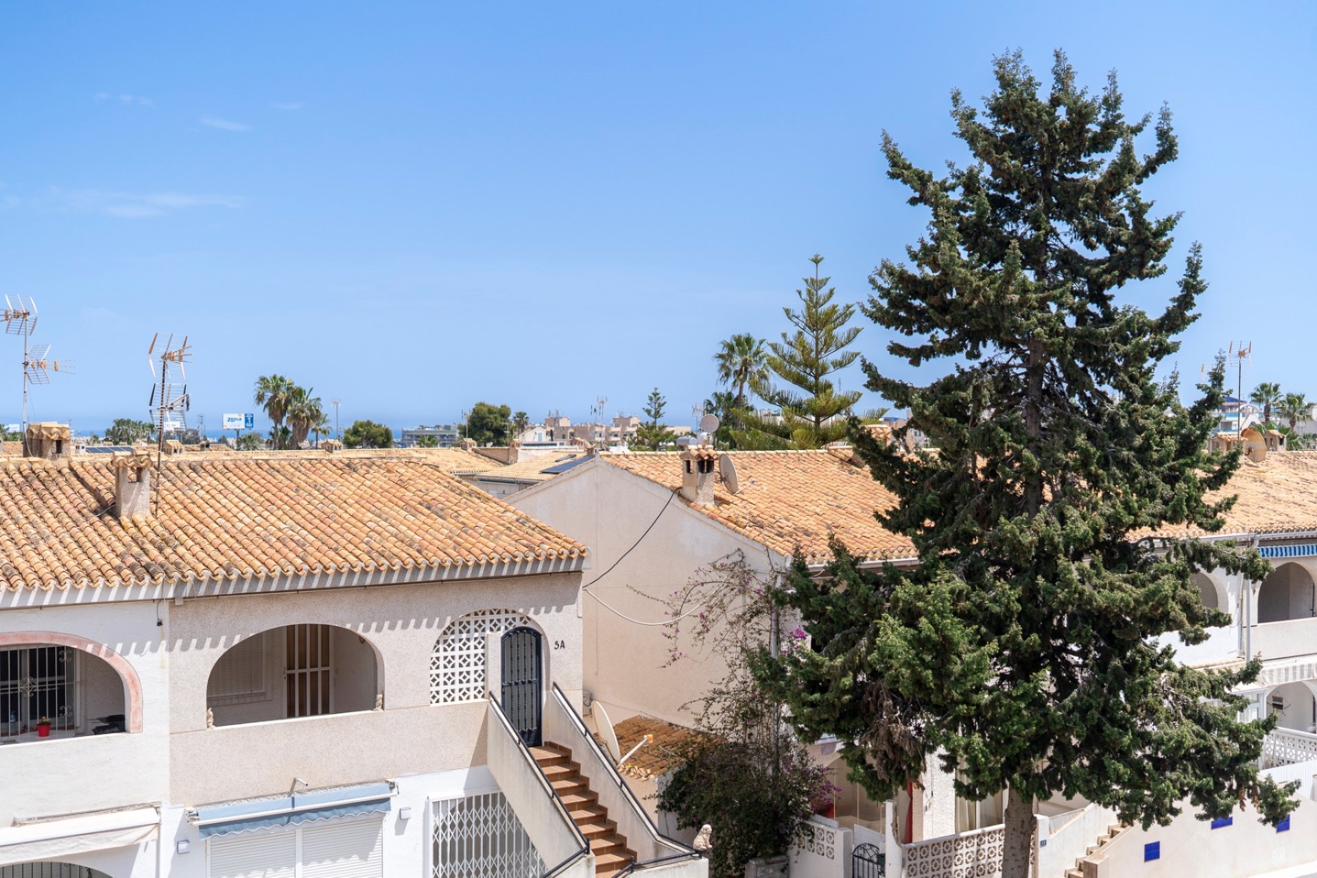Återförsäljning - Lägenhet -
Orihuela Costa - Cabo Roig