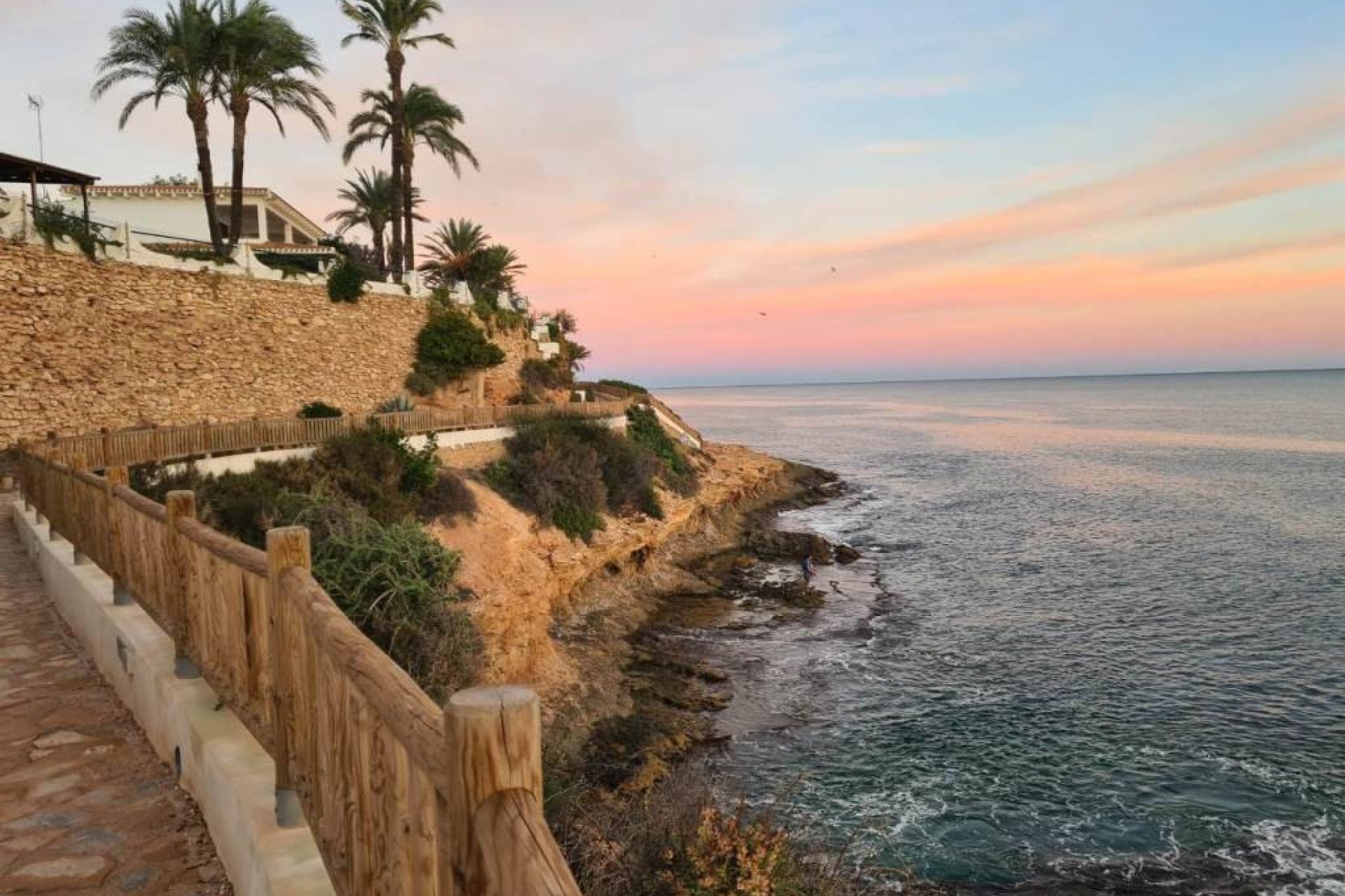 Återförsäljning - Lägenhet -
Orihuela Costa - Campoamor Golf