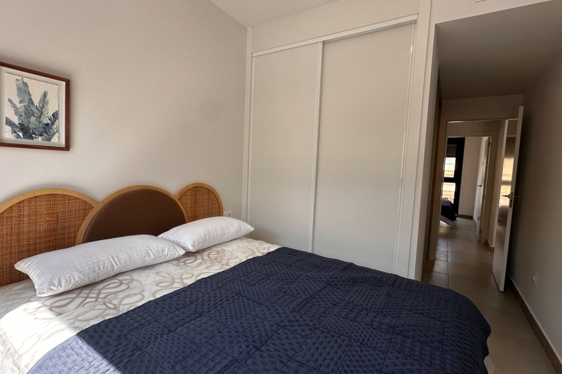 Återförsäljning - Lägenhet -
Orihuela Costa - Costa Blanca