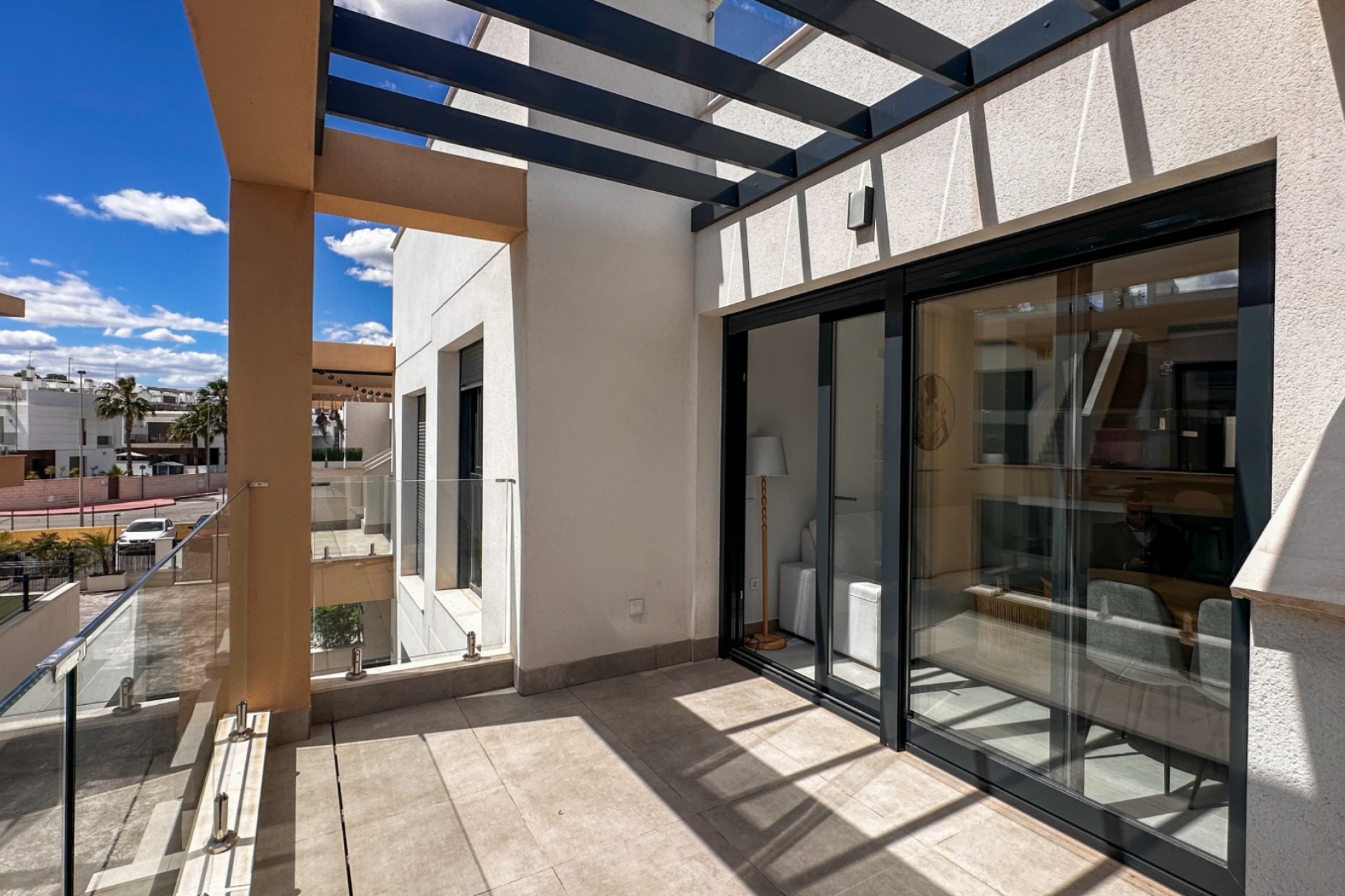 Återförsäljning - Lägenhet -
Orihuela Costa - Costa Blanca