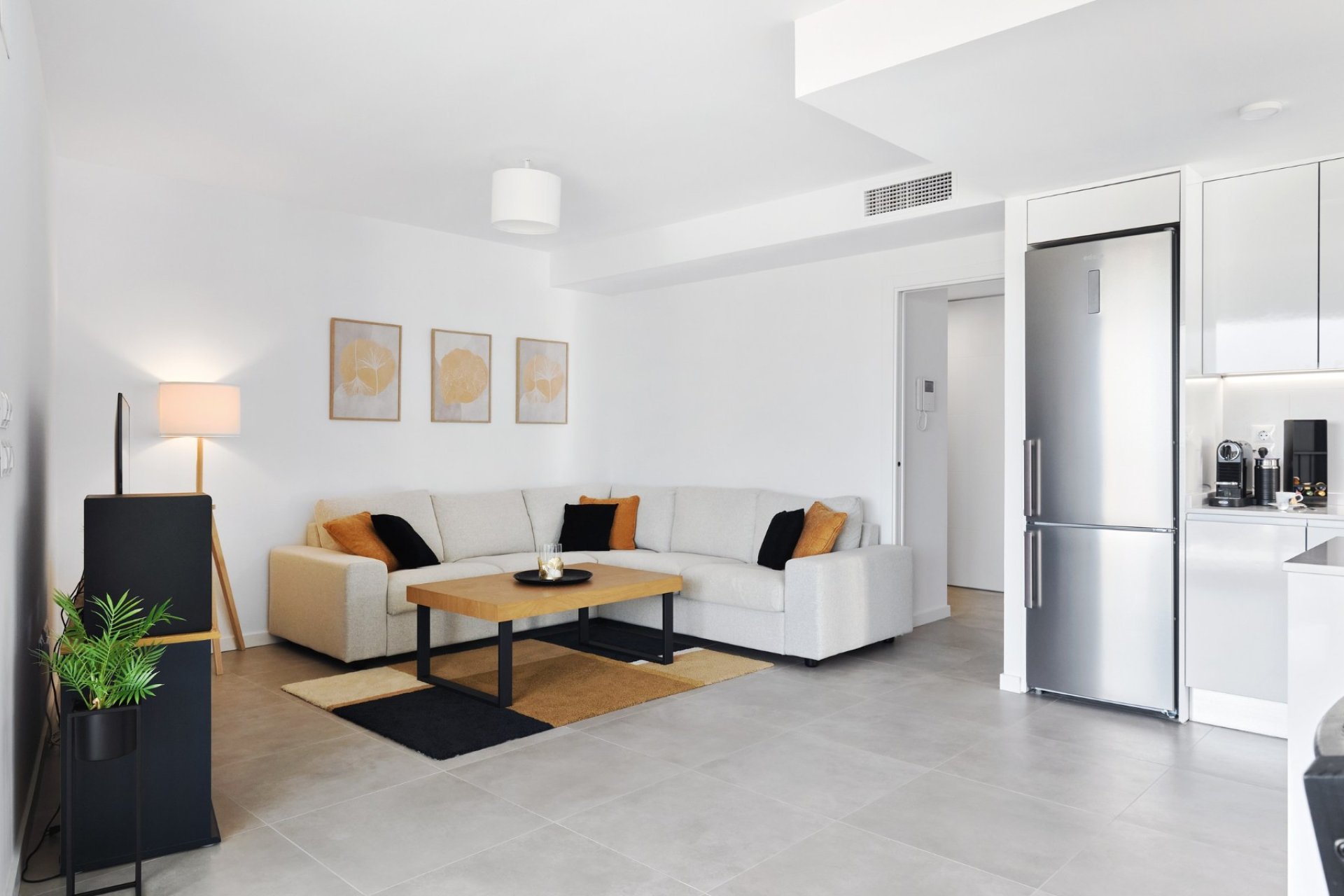 Återförsäljning - Lägenhet -
Orihuela Costa - Dehesa de campoamor