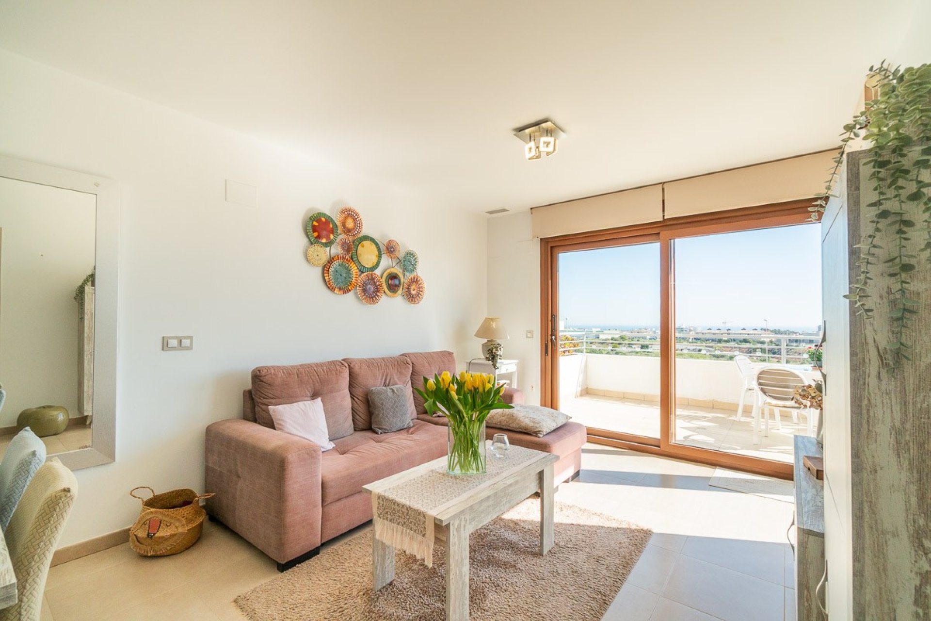 Återförsäljning - Lägenhet -
Orihuela Costa - Dehesa de Campoamor