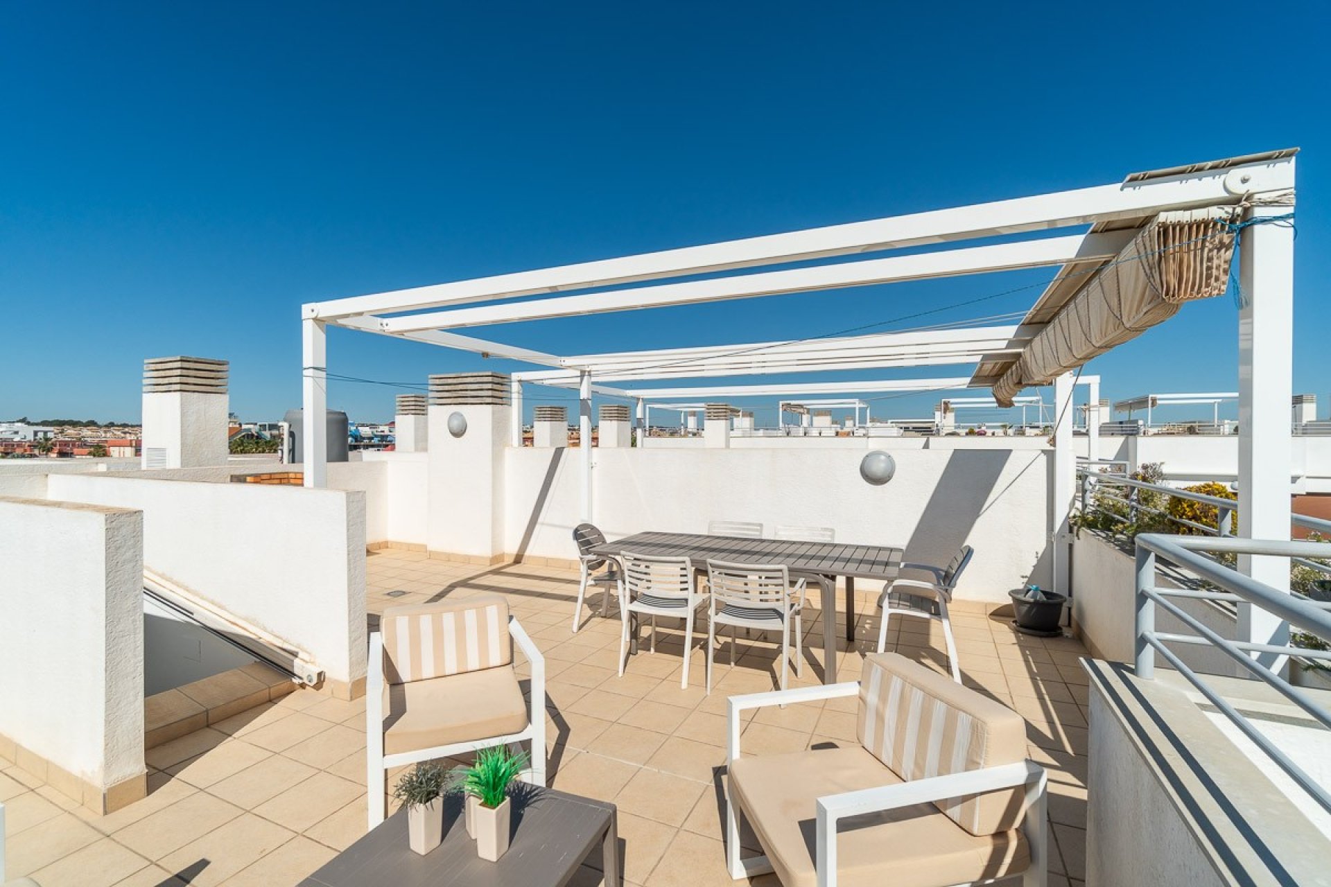 Återförsäljning - Lägenhet -
Orihuela Costa - Dehesa de Campoamor