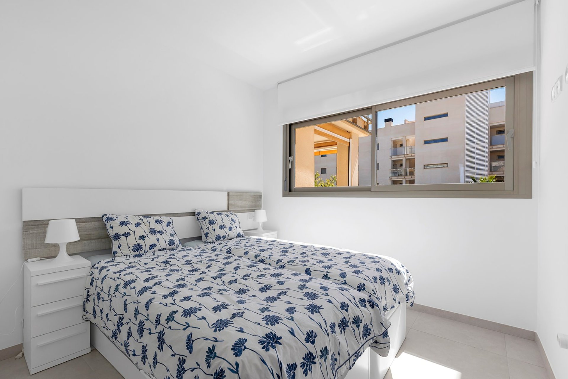 Återförsäljning - Lägenhet -
Orihuela Costa - La Zenia