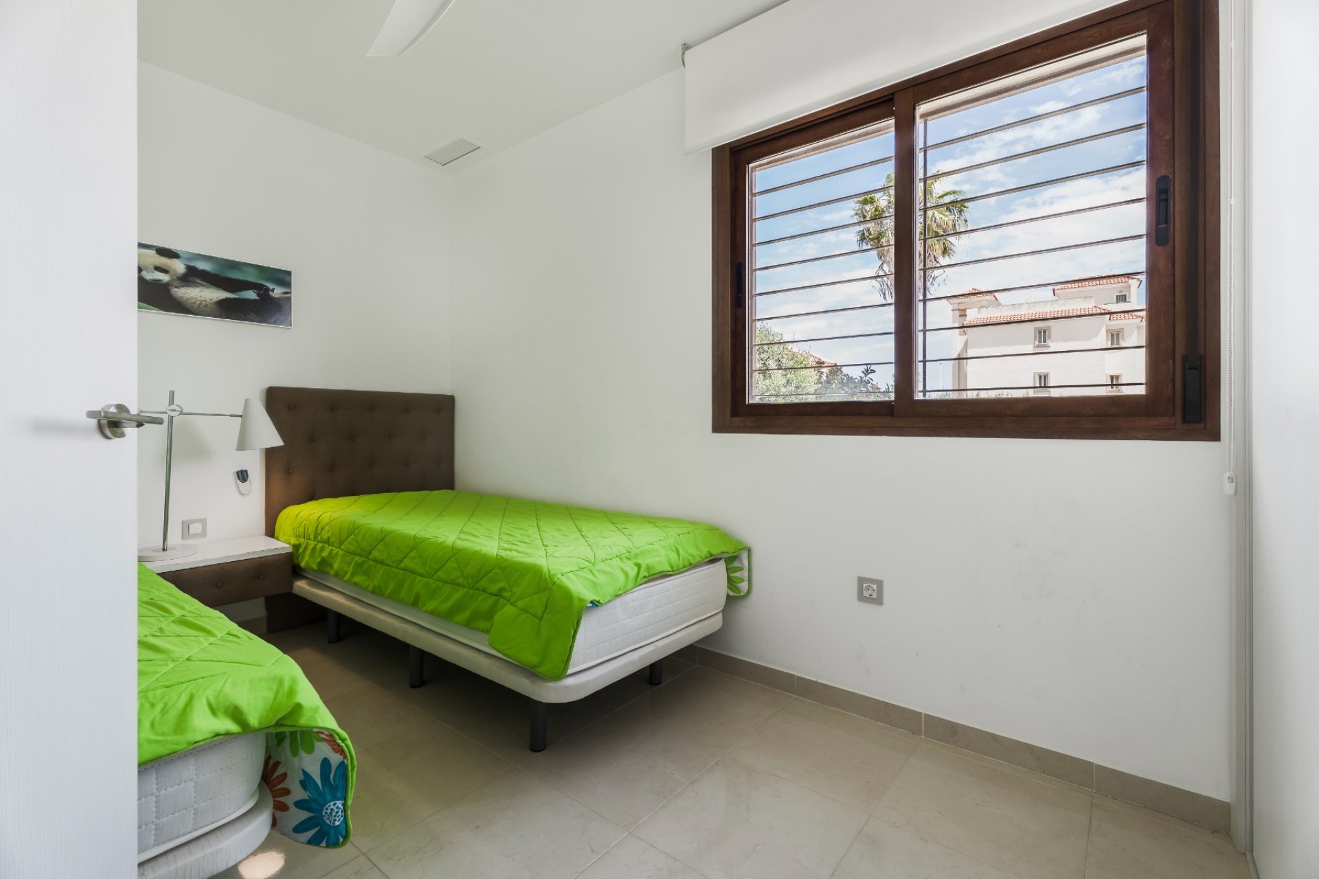 Återförsäljning - Lägenhet -
Orihuela Costa - La Zenia