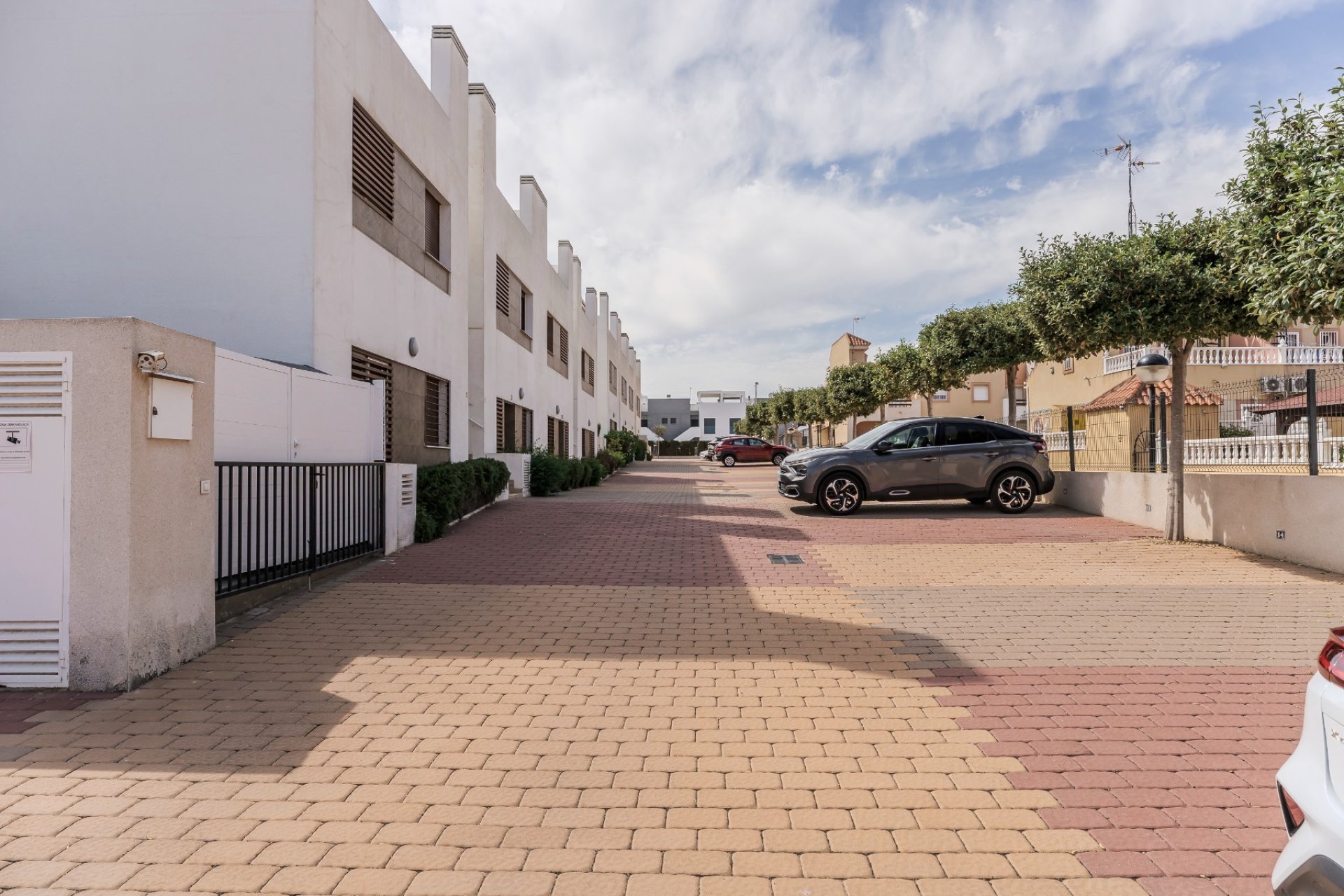 Återförsäljning - Lägenhet -
Orihuela Costa - La Zenia