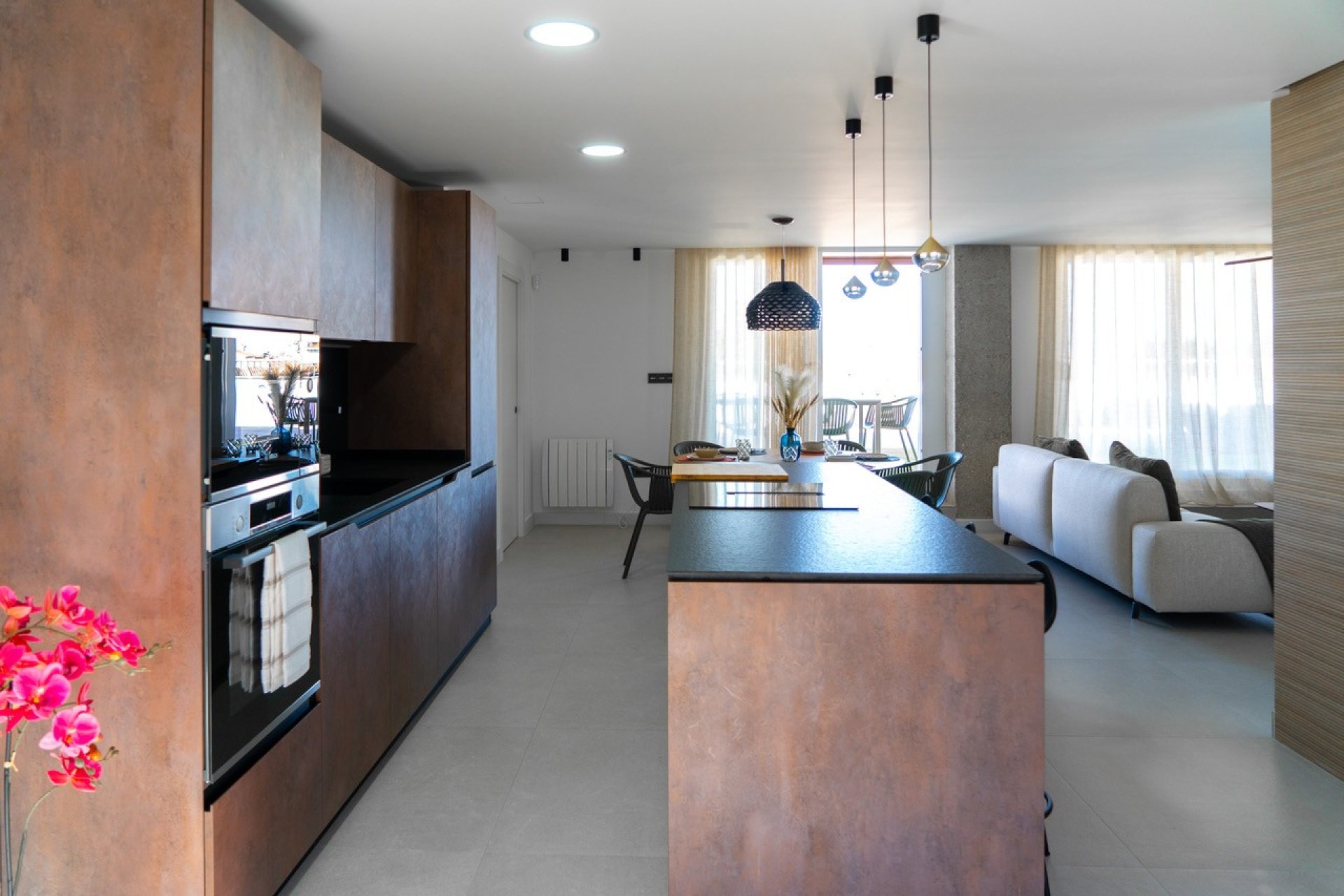 Återförsäljning - Lägenhet -
Orihuela Costa - La Zenia