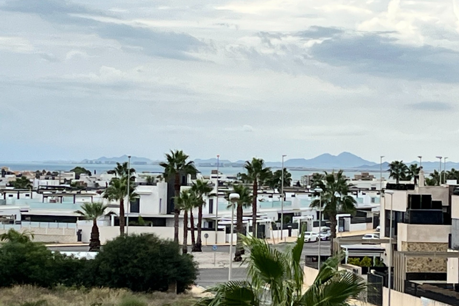 Återförsäljning - Lägenhet -
Orihuela Costa - Lomas De Cabo Roig