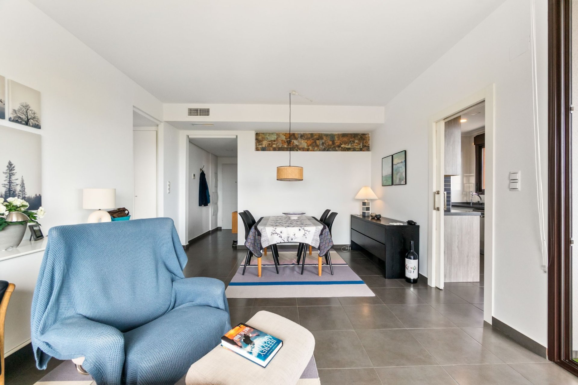 Återförsäljning - Lägenhet -
Orihuela Costa - Lomas De Cabo Roig