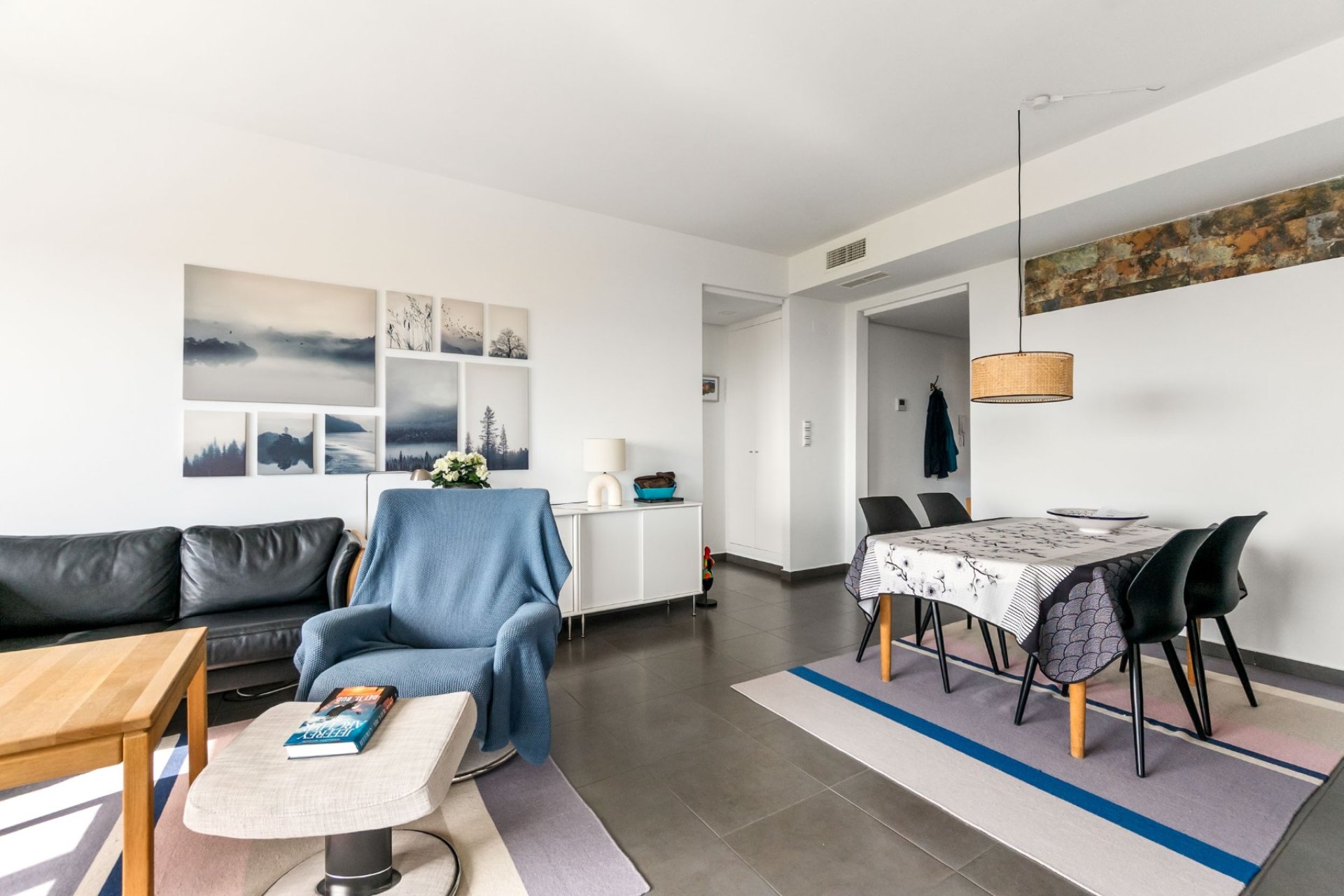 Återförsäljning - Lägenhet -
Orihuela Costa - Lomas De Cabo Roig